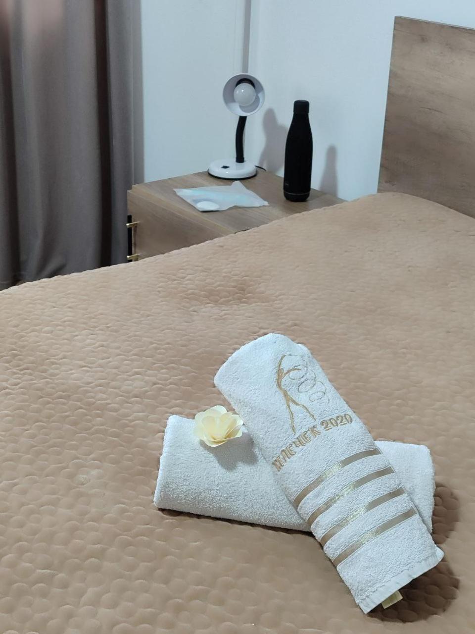 Amanat Guest House Bişkek Dış mekan fotoğraf